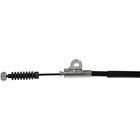 C10418 Autozone Parking Brake Cable Rear Right Fits Nissan Quest