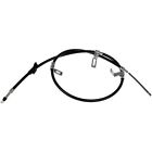 C10507 Autozone Parking Brake Cable Rear