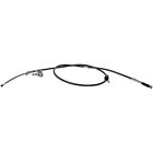 C10532 Autozone Parking Brake Cable