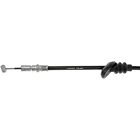 C10548 Autozone Parking Brake Cable Rear Left Fits Acura Rsx