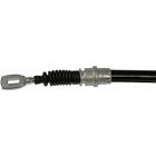 C10552 Autozone Parking Brake Cable