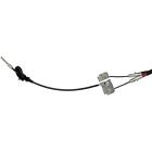 C10587 Autozone Parking Brake Cable