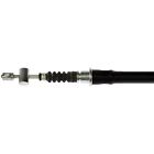 C10618 Autozone Parking Brake Cable Rear Left