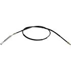 C10665 Autozone Parking Brake Cable