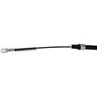 C10758 Autozone Parking Brake Cable Fits Bmw