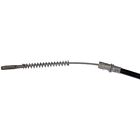 C10770 Autozone Parking Brake Cable Fits Ford Lobo