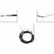 C1081 Autozone Parking Brake Cable Front Brakeware-dorman C1081 Autozone Parking Brake Cable Front Brakeware-dorman