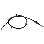 C10865 Autozone Parking Brake Cable Rear