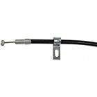 C10916 Autozone Parking Brake Cable Fits Honda Civic