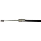 C10921 Autozone Parking Brake Cable Front