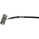 C10941 Autozone Parking Brake Cable Front Fits Mazda Mpv
