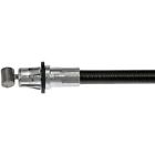 C11123 Autozone Parking Brake Cable Front Fits Ford