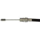 C11155 Autozone Parking Brake Cable