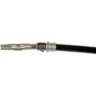 C11294 Autozone Parking Brake Cable