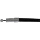 C11354 Autozone Parking Brake Cable Fits Honda Civic