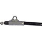 C11357 Autozone Parking Brake Cable Fits Nissan Altima