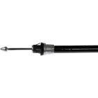 C11376 Autozone Parking Brake Cable
