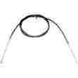C11387 Autozone Parking Brake Cable Rear Right Brakeware-dorman