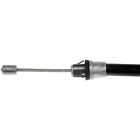 C11390 Autozone Parking Brake Cable