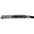 C11396 Autozone Parking Brake Cable Rear Right