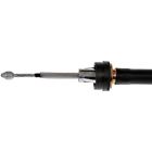 C11411 Autozone Parking Brake Cable