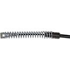 C11429 Autozone Parking Brake Cable Rear Left