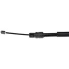 C11437 Autozone Parking Brake Cable Rear Right