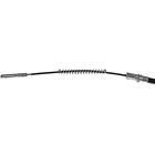 C11464 Autozone Parking Brake Cable