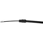 C11469 Autozone Parking Brake Cable Rear Left