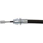 C11478 Autozone Parking Brake Cable Fits Dodge Dakota