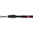 C11488 Autozone Parking Brake Cable Fits Ford Super Duty