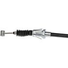 C11549 Autozone Parking Brake Cable Rear Left