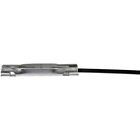 C11555 Autozone Parking Brake Cable Fits Ford Super Duty