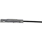 C11556 Autozone Parking Brake Cable Fits Ford Super Duty