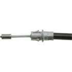 C1191 Brakeware Parking Brake Cable