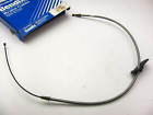 C1207 Bendix Front Parking Brake Cable Chrysler Laser Dodge 018575189426
