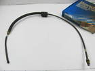 Bc93043 C1266 Bendix Parking Brake Cable Rear Left