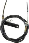 82702331743 C130887 Dorman Parking Brake Cable