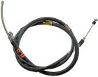 C138680 Dorman Parking Brake Cable Rear