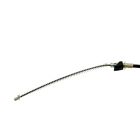 C1513 Autozone Parking Brake Cable Rear Left Fits Ford