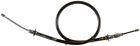 C1746 Bendix Rear Left Parking Brake Cable