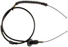 Bc130806 C1891 Brakeware Parking Brake Cable Front