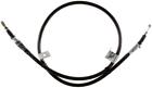36530-63j00 C1996 Bendix Parking Brake Cable Rear Right Fits Infiniti 018575428839