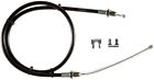 C2093 Bendix Parking Brake Cable Rear Left