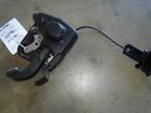 532.mb1d06 C230 06 Mercedes E Brake Pedal Bracket Assembly 203420005