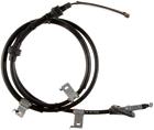 C2366 Brakeware Parking Brake Cable Fits Honda Accord