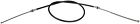 C2615 Bendix Parking Brake Cable 018575076177