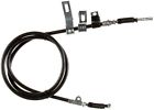 C2774 Bendix Brake Left Rear Cable