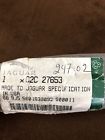 27653 C2c Jaguar Park Break Cable