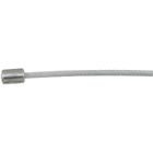 C3036 Autozone Parking Brake Cable Fits Ford Super Duty